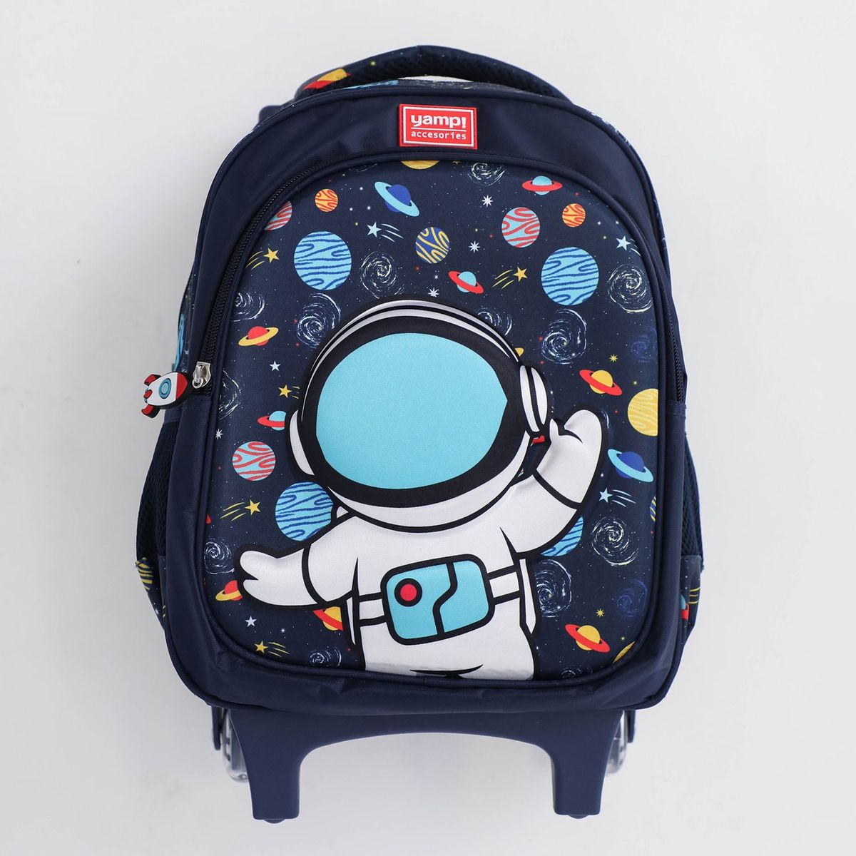 YAMP - Mini Mochila Niño Niña Yamp