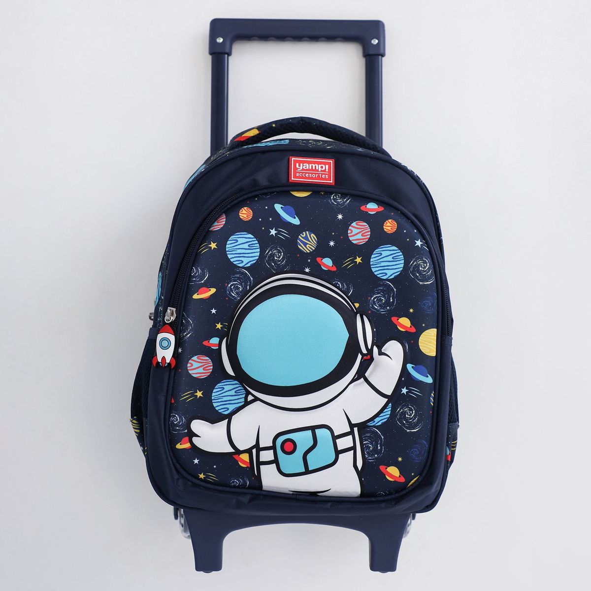 YAMP - Mini Mochila Niño Niña Yamp