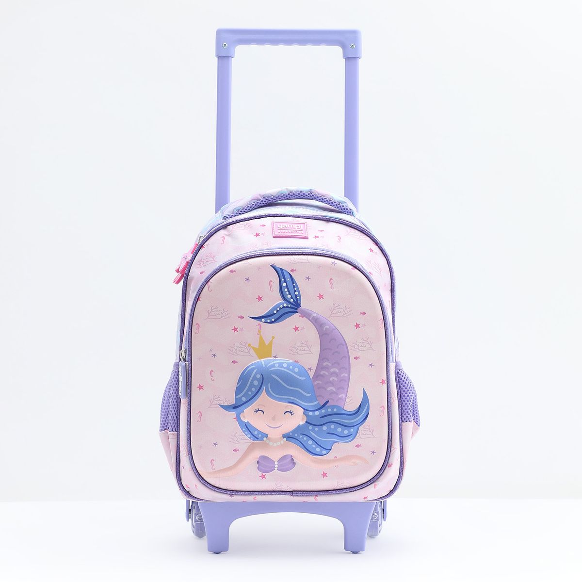 YAMP - Mini Mochila Niño Niña Yamp