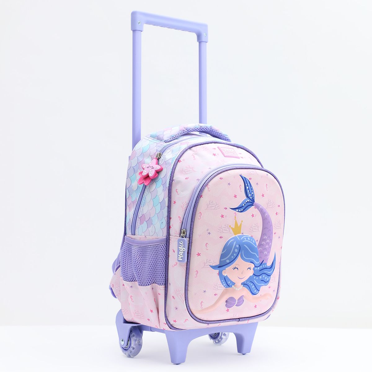 YAMP - Mini Mochila Niño Niña Yamp