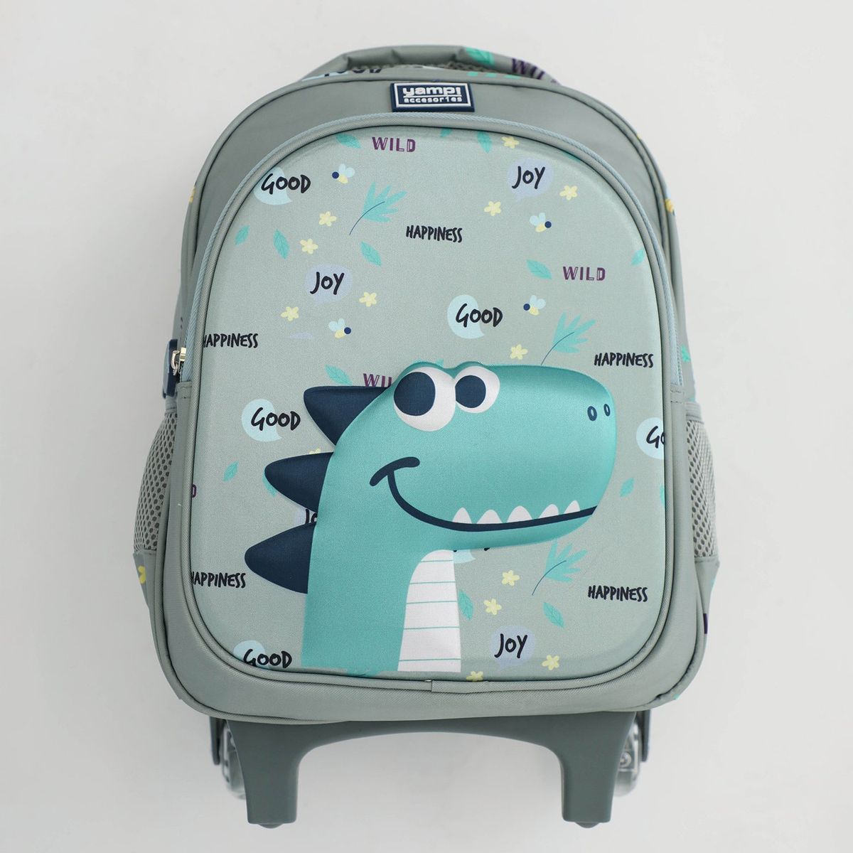 YAMP - Mini Mochila Niño Niña Yamp