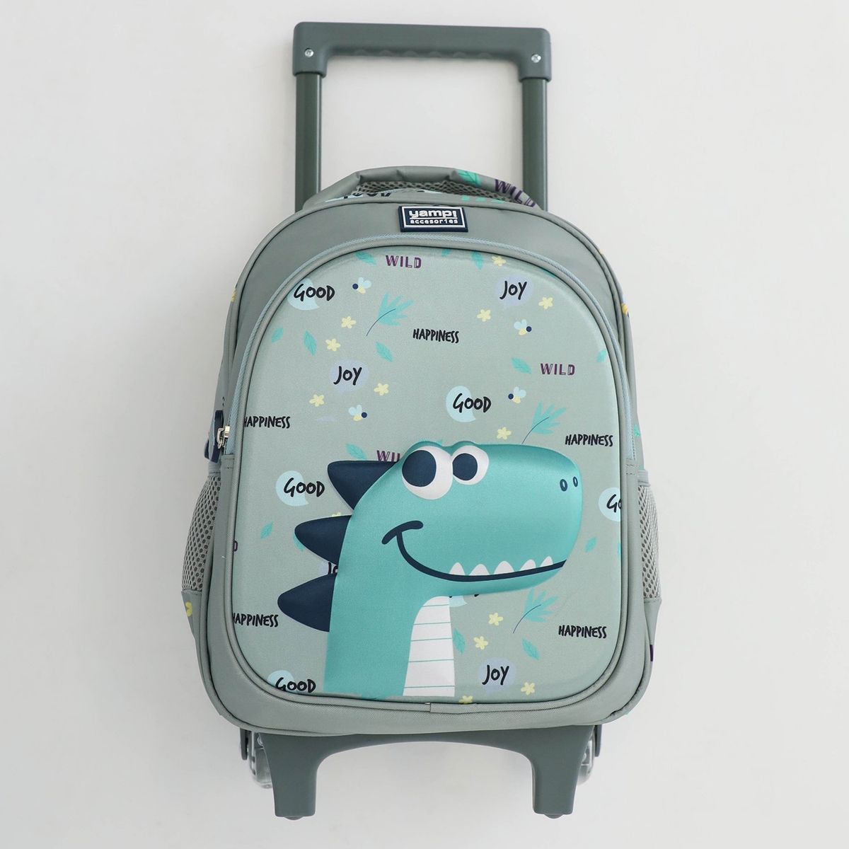 YAMP - Mini Mochila Niño Niña Yamp