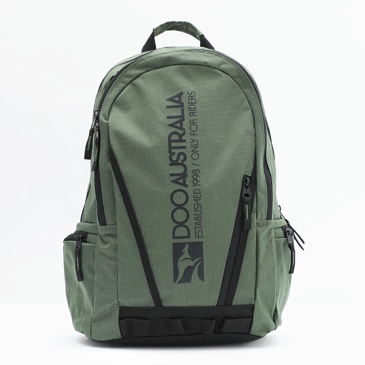 DOO AUSTRALIA - Mochila Juvenil Doo Australia