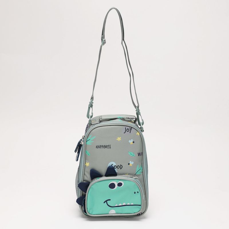 YAMP - Lonchera Niño Niña Yamp