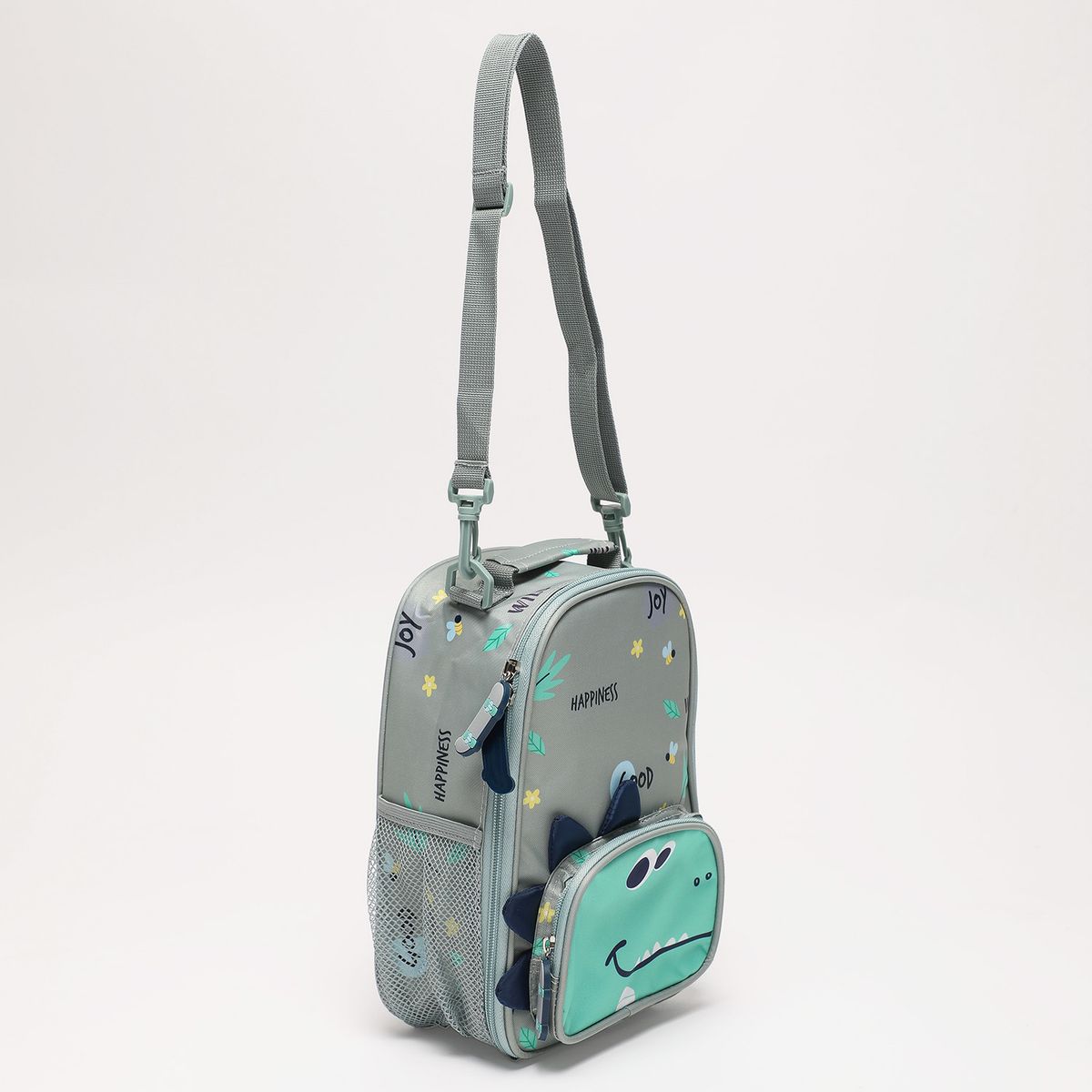 YAMP - Lonchera Niño Niña Yamp