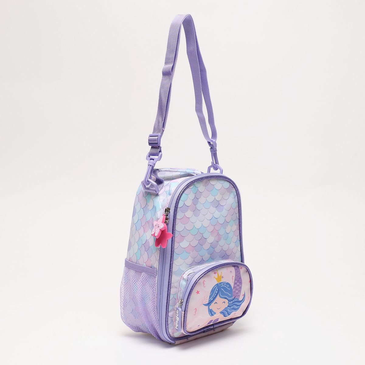 YAMP - Lonchera Niño Niña Yamp