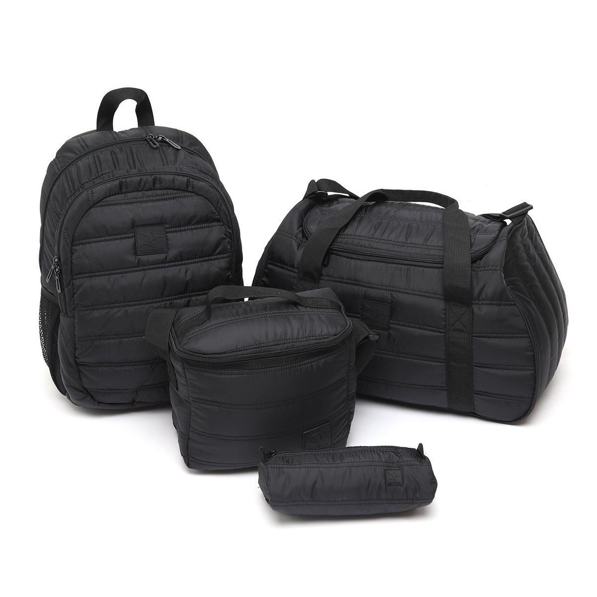 DOO AUSTRALIA - Mochila Juvenil Pack x4 Deportivo Doo Australia