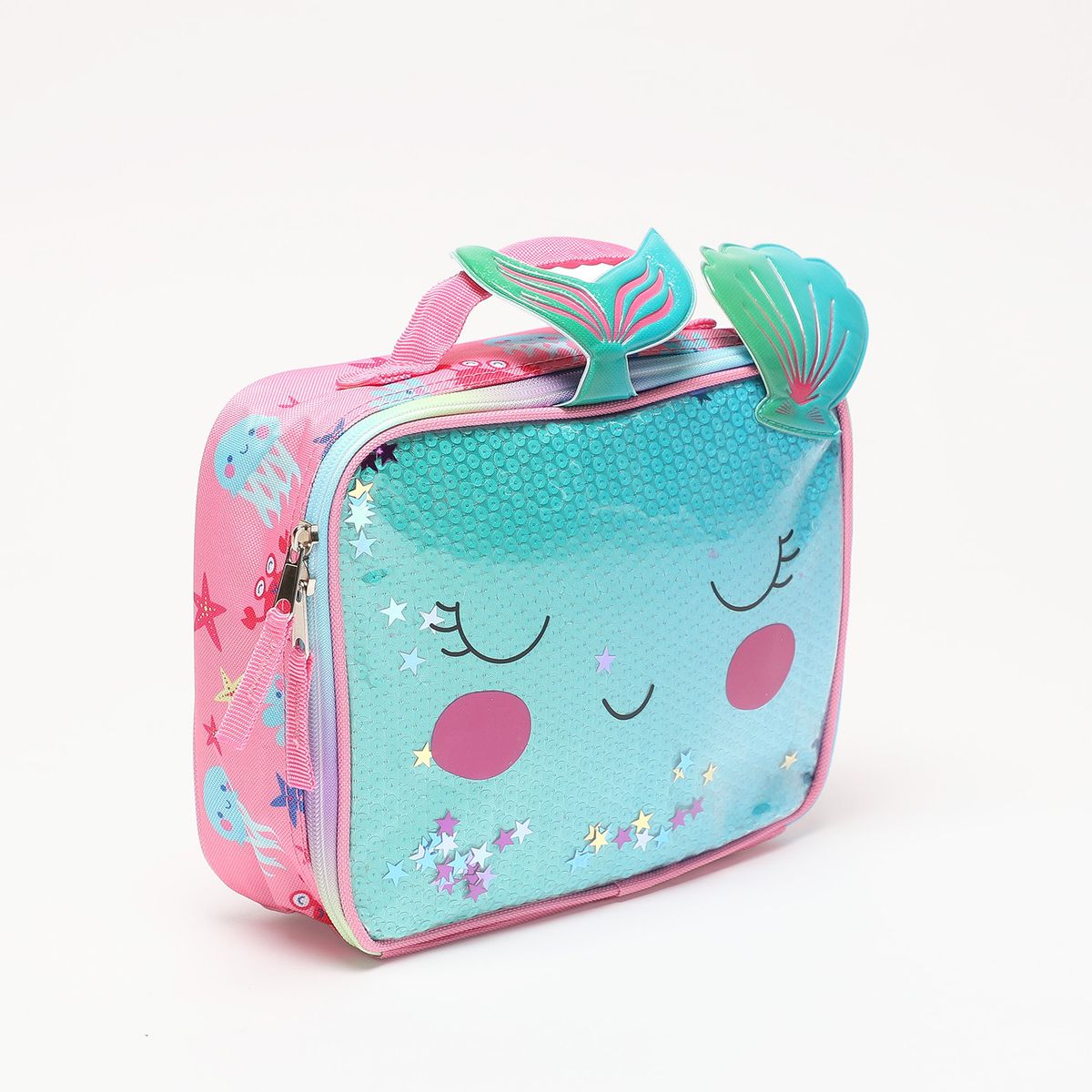 YAMP - Lonchera Niño Niña Yamp