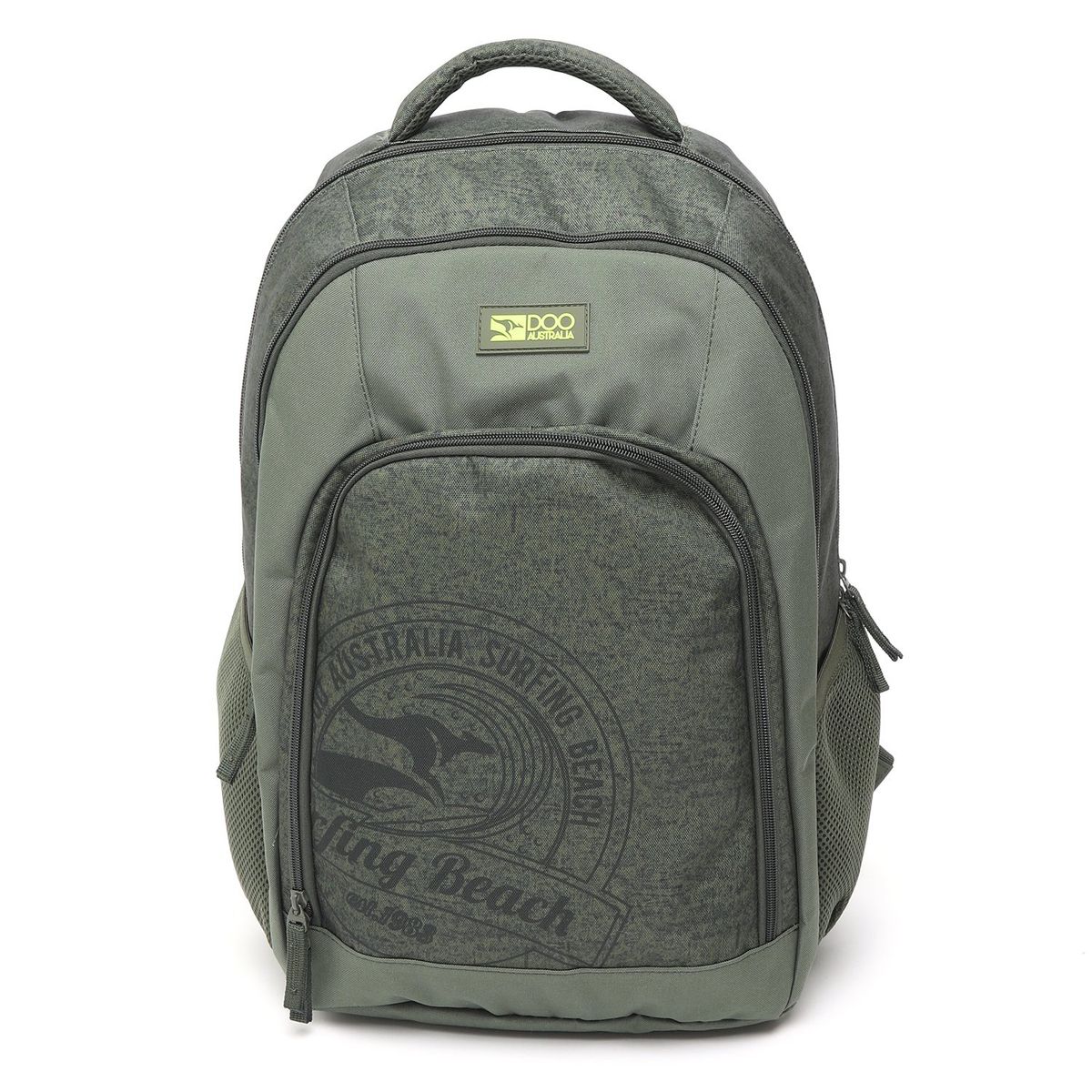 DOO AUSTRALIA - Mochila Juvenil Doo Australia