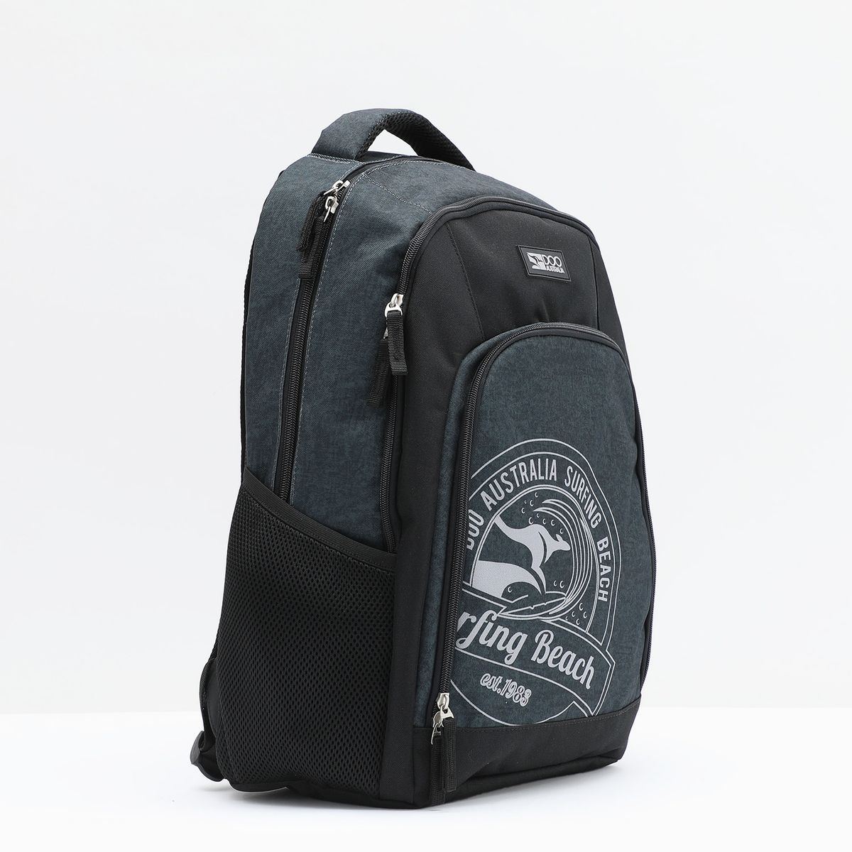DOO AUSTRALIA - Mochila Juvenil Doo Australia