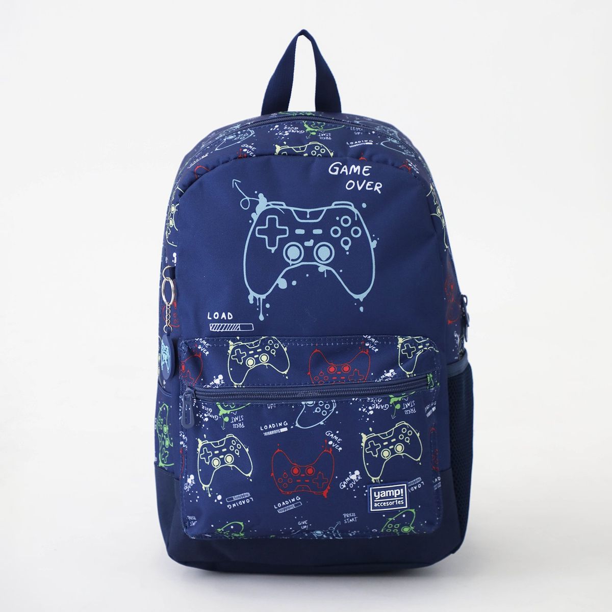 YAMP - Mochila Niño Pack x3  Yamp