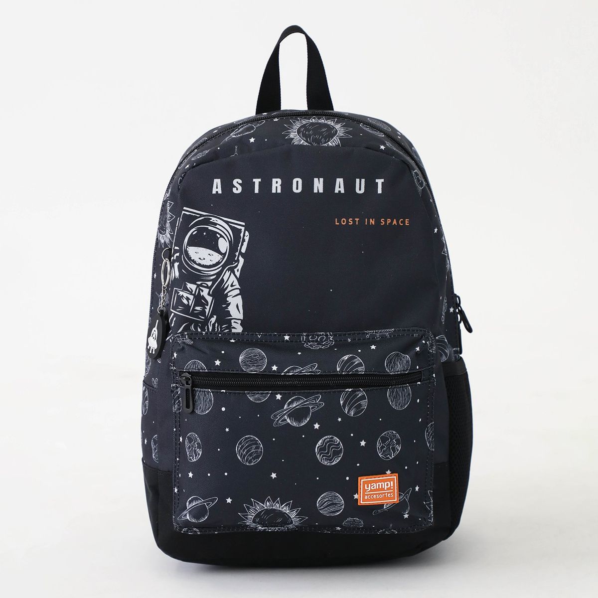 YAMP - Mochila Niño Pack x3  Yamp