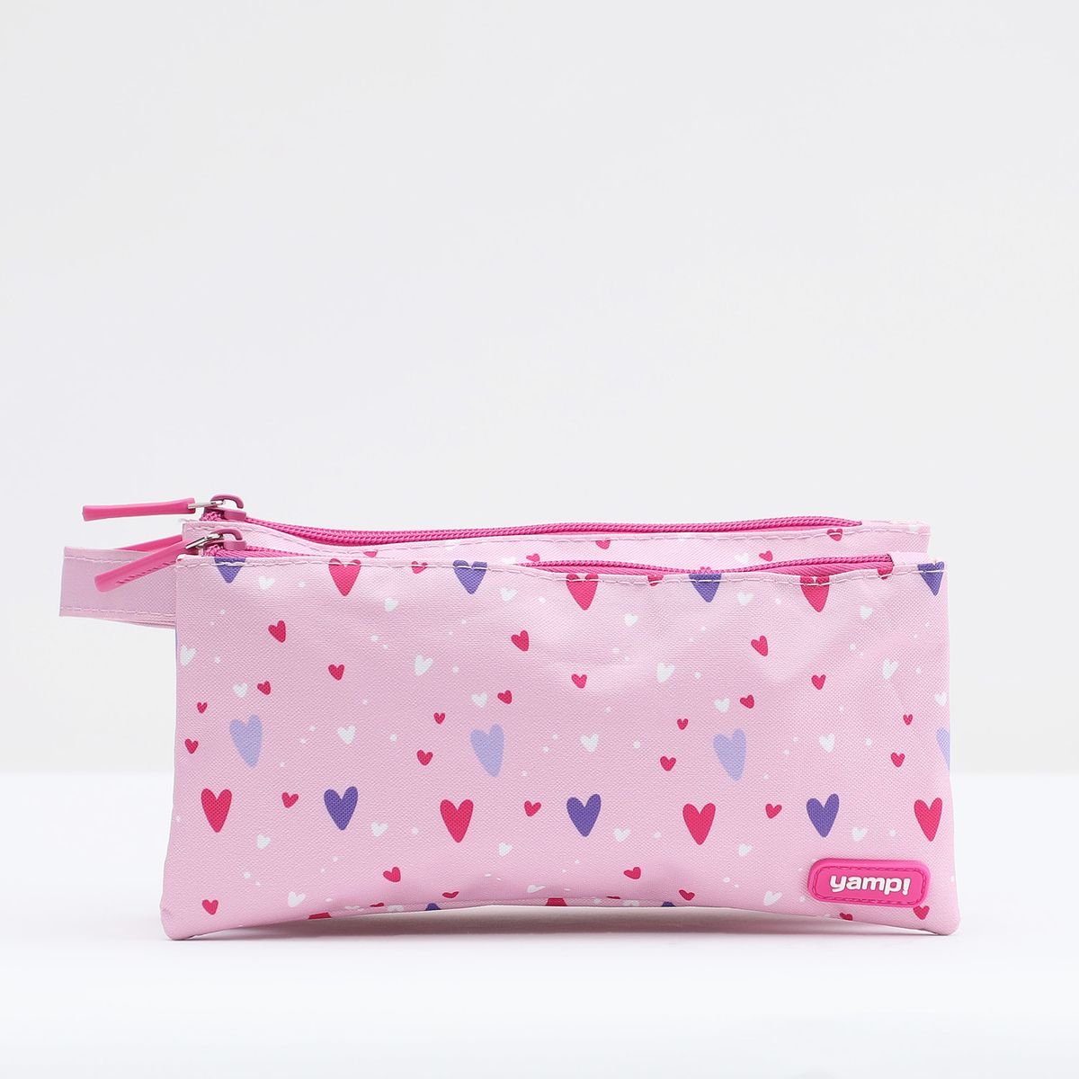 YAMP - Cartuchera Niño Niña Yamp