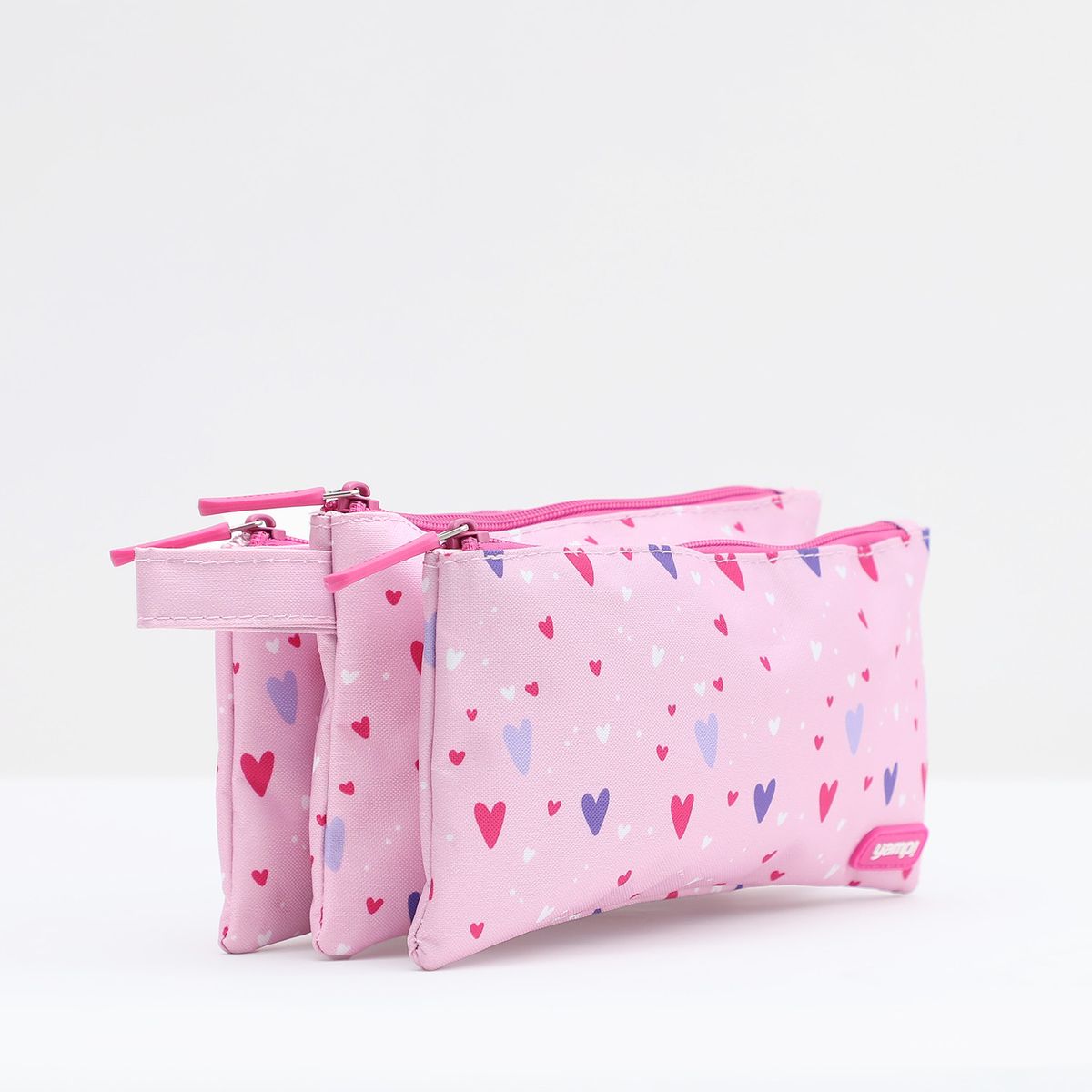 YAMP - Cartuchera Niño Niña Yamp