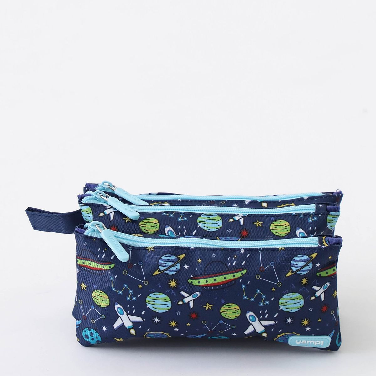 YAMP - Cartuchera Niño Niña Yamp