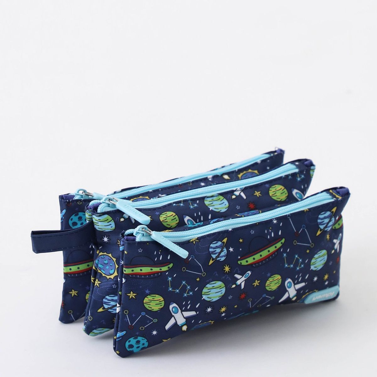 YAMP - Cartuchera Niño Niña Yamp