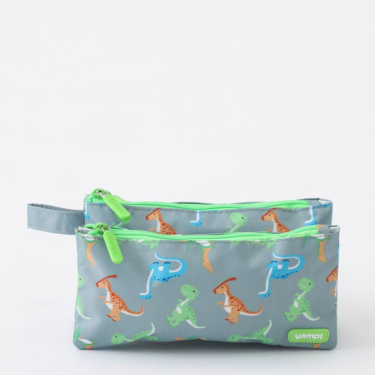 YAMP - Cartuchera Niño Niña Yamp