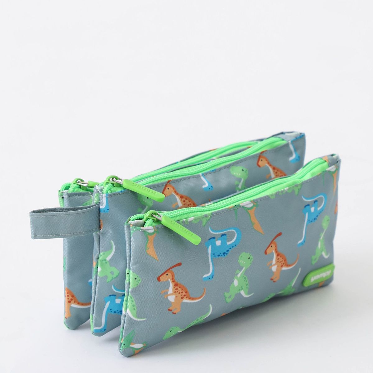 YAMP - Cartuchera Niño Niña Yamp