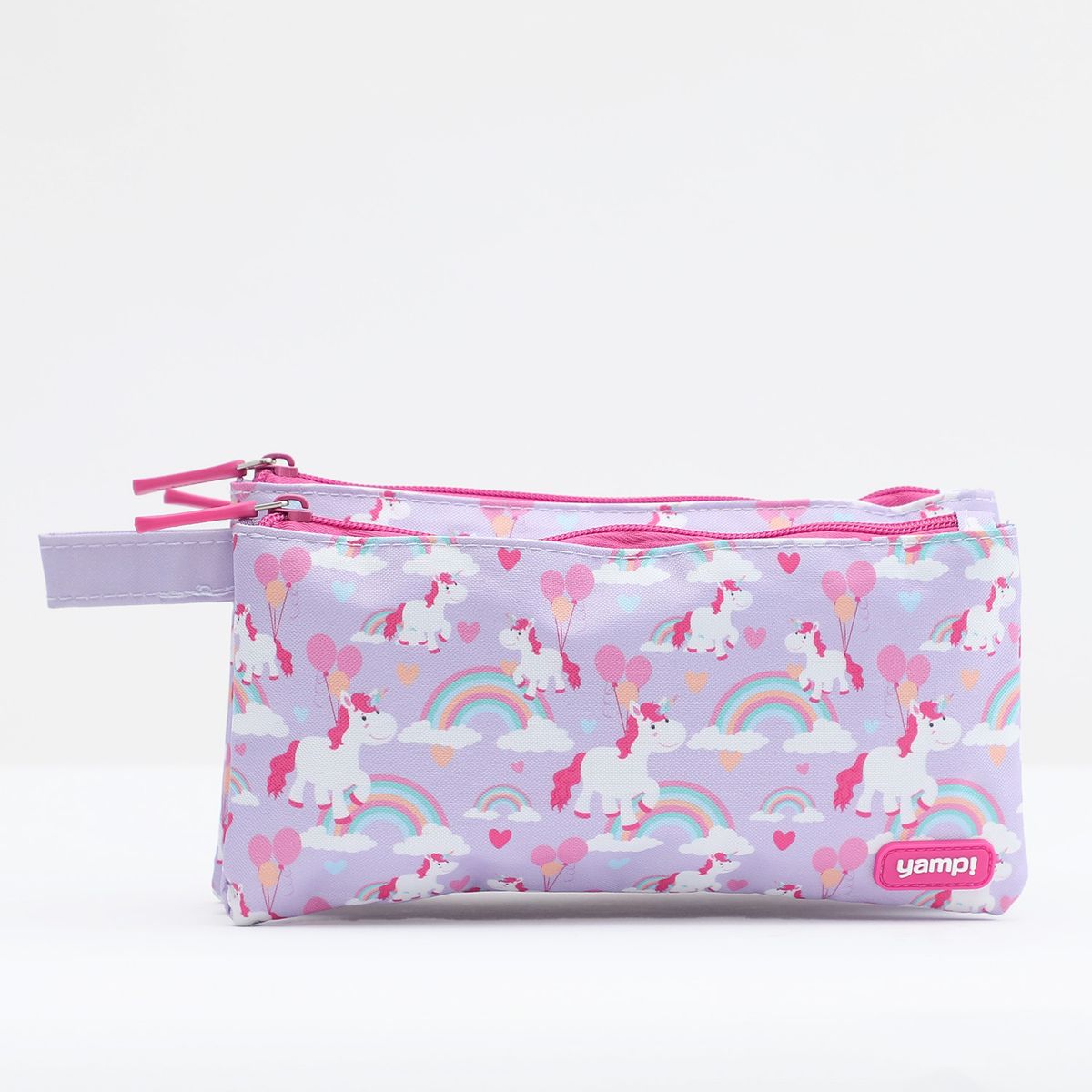 YAMP - Cartuchera Niño Niña Yamp