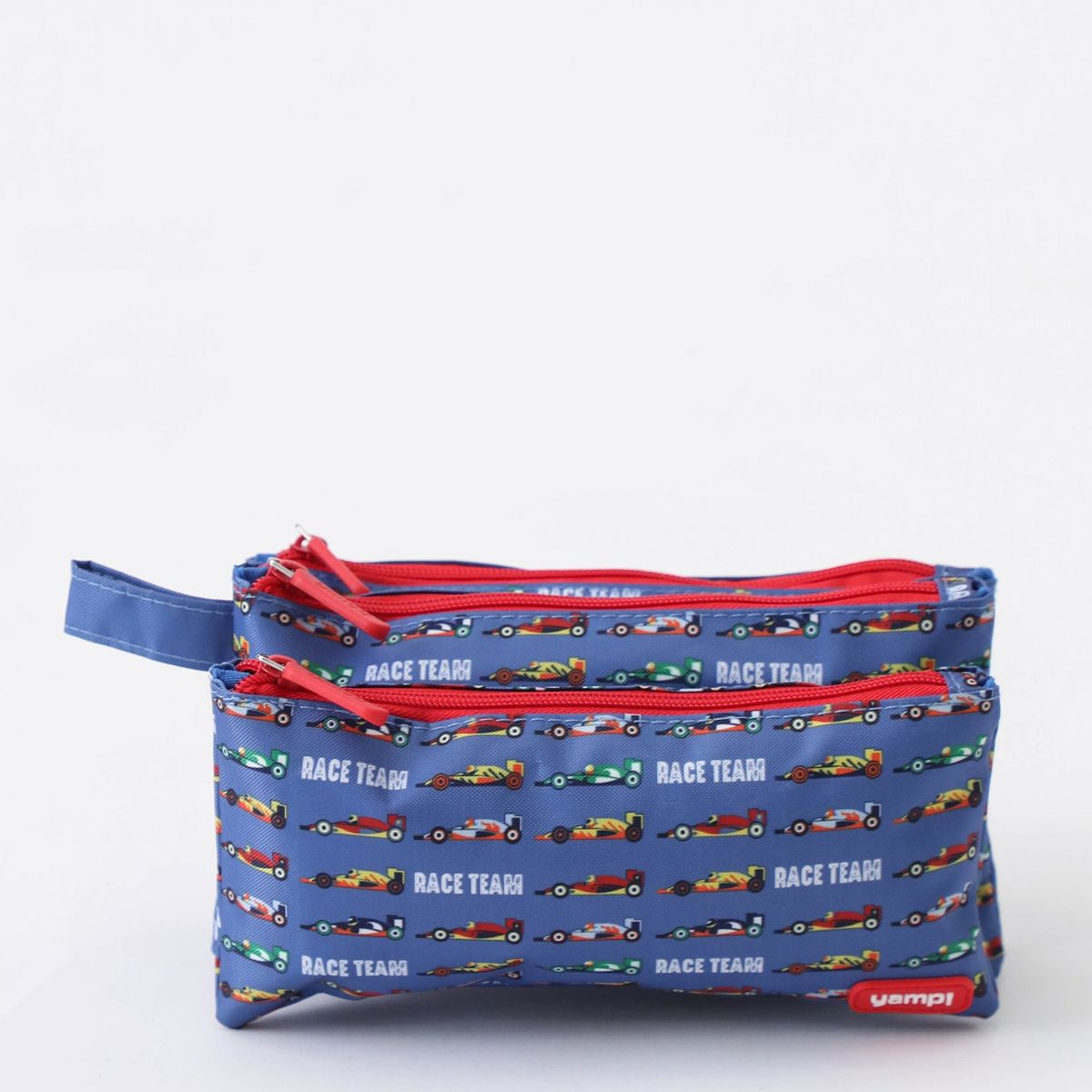 YAMP - Cartuchera Niño Niña Yamp