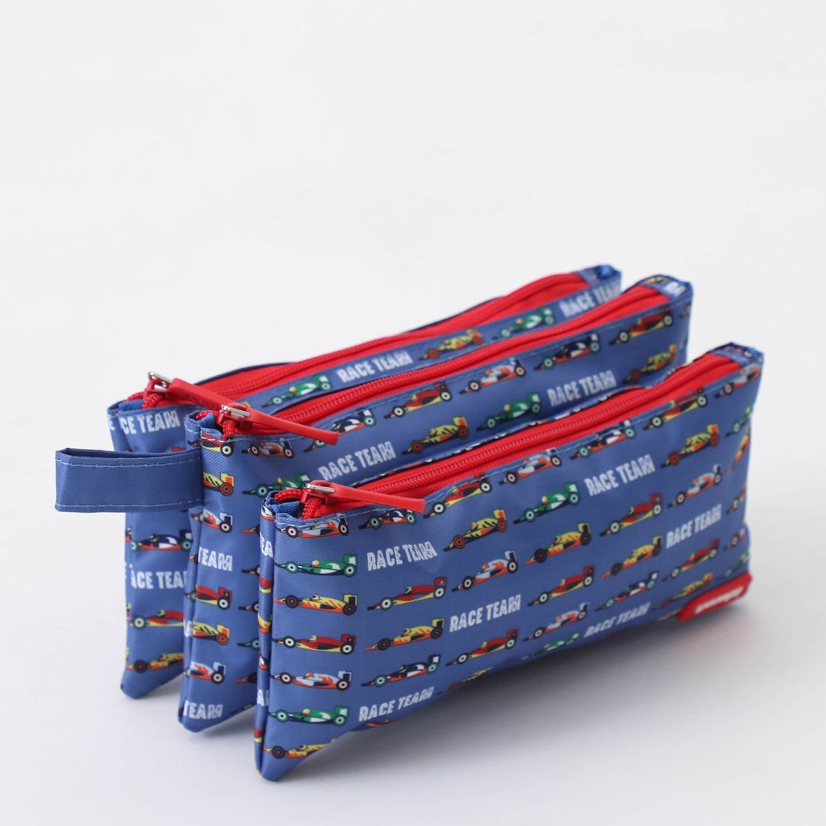 YAMP - Cartuchera Niño Niña Yamp