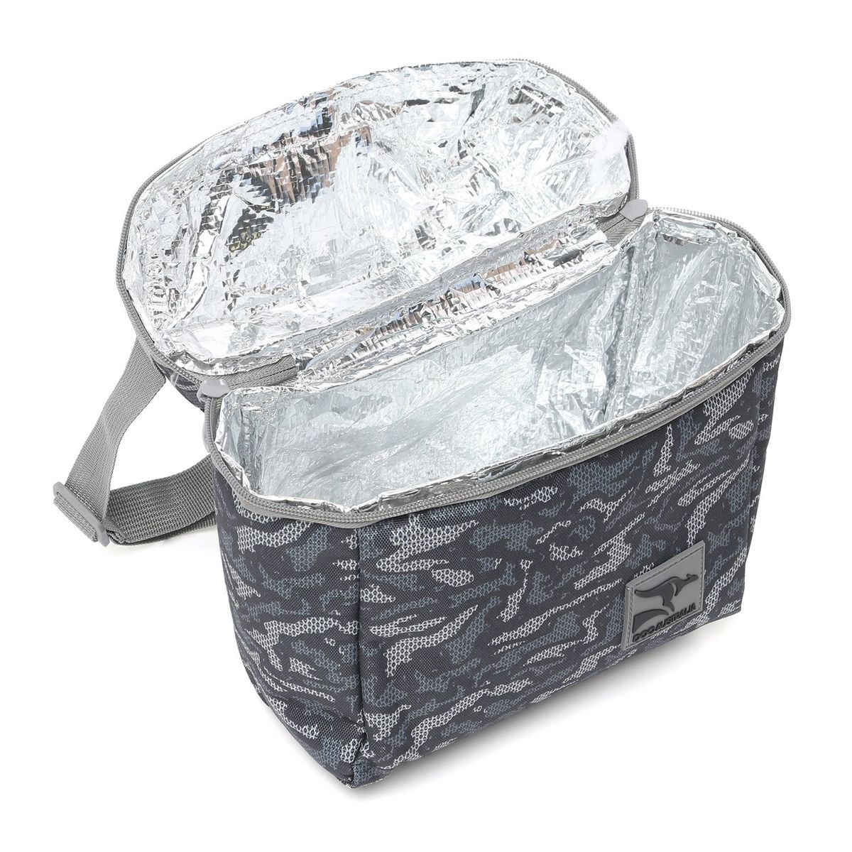 DOO AUSTRALIA - Mochila Niño Pack x4 Deportivo Doo Australia