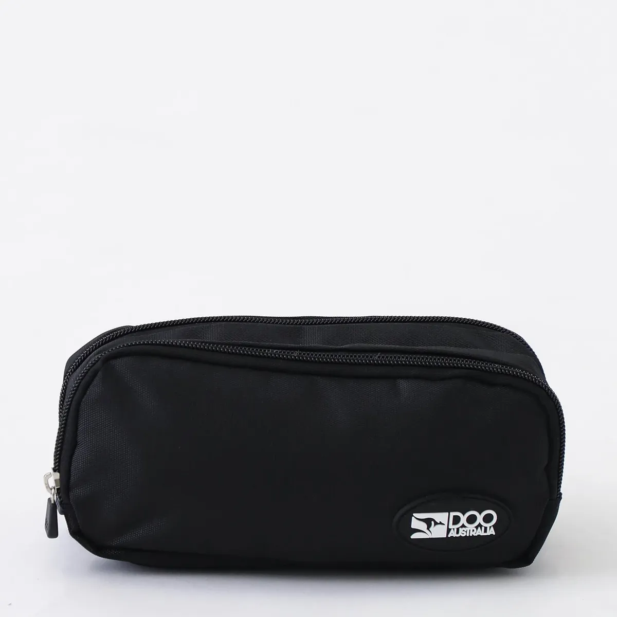 DOO AUSTRALIA - Cartuchera Negra Doo Australia