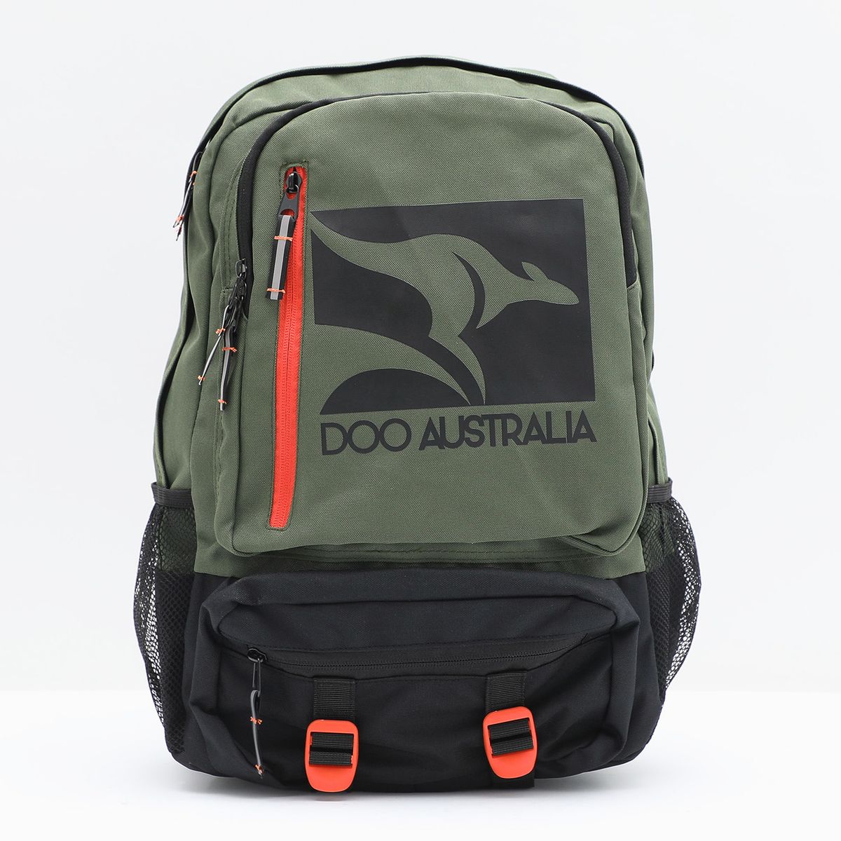 DOO AUSTRALIA - Mochila Juvenil Doo Australia