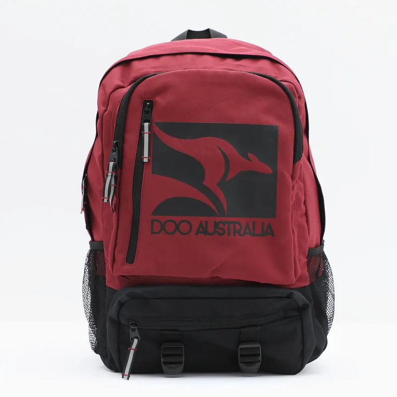 DOO AUSTRALIA - Mochila Juvenil Doo Australia