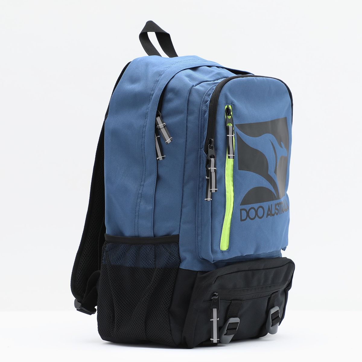 DOO AUSTRALIA - Mochila Juvenil Doo Australia