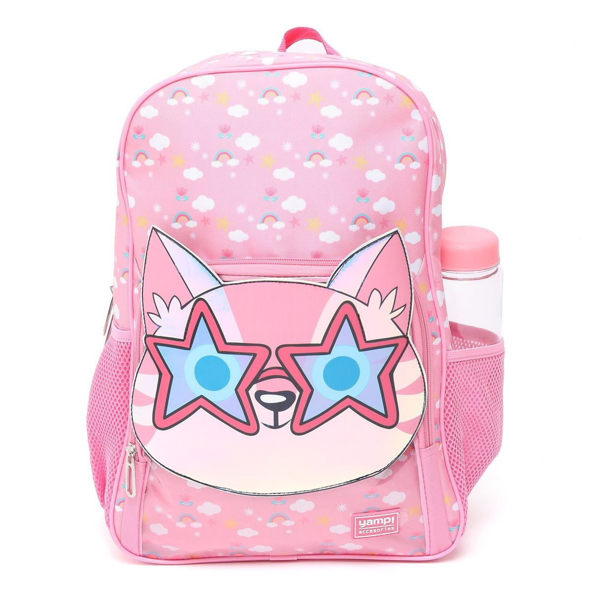 YAMP - Mochila Niña + Tomatodo Yamp