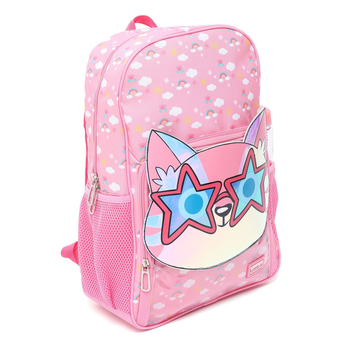 YAMP - Mochila Niña + Tomatodo Yamp