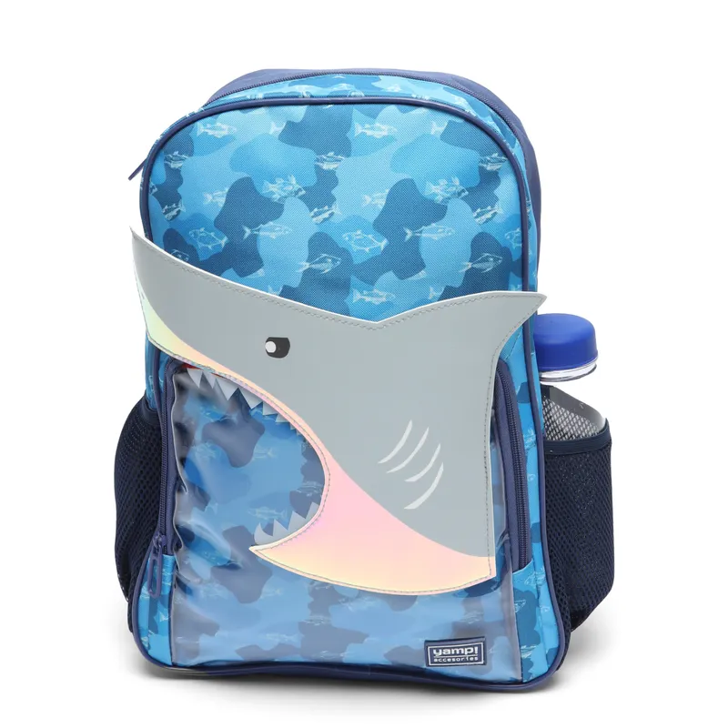 YAMP - Mochila Niña + Tomatodo Yamp