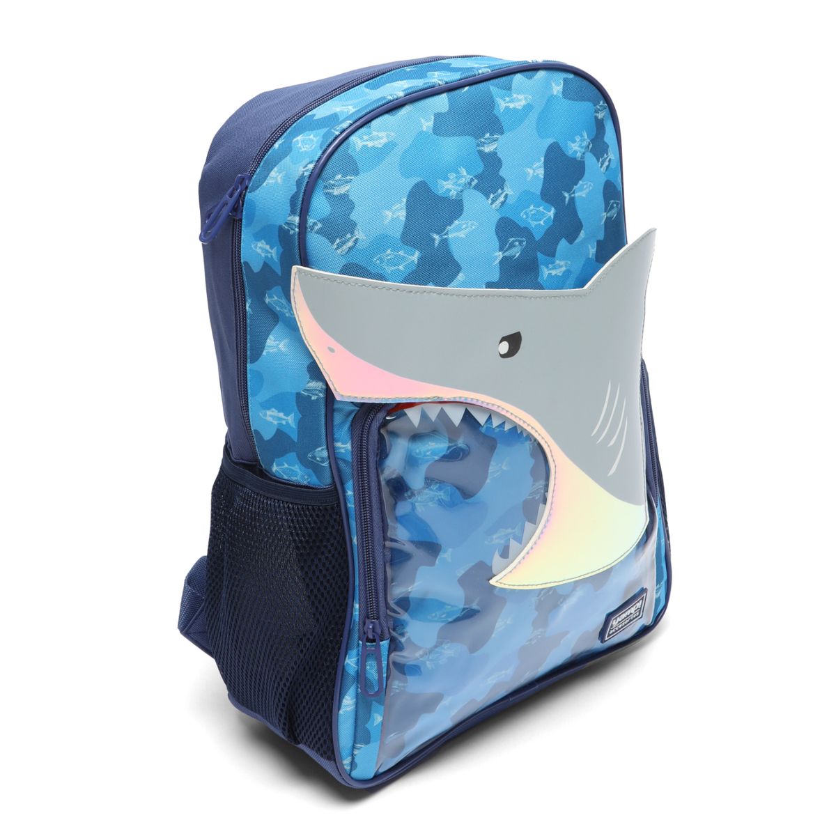 YAMP - Mochila Niña + Tomatodo Yamp