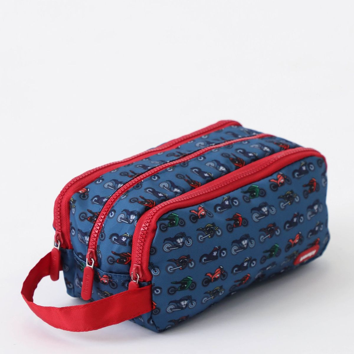 YAMP - Cartuchera Niño Niña Yamp