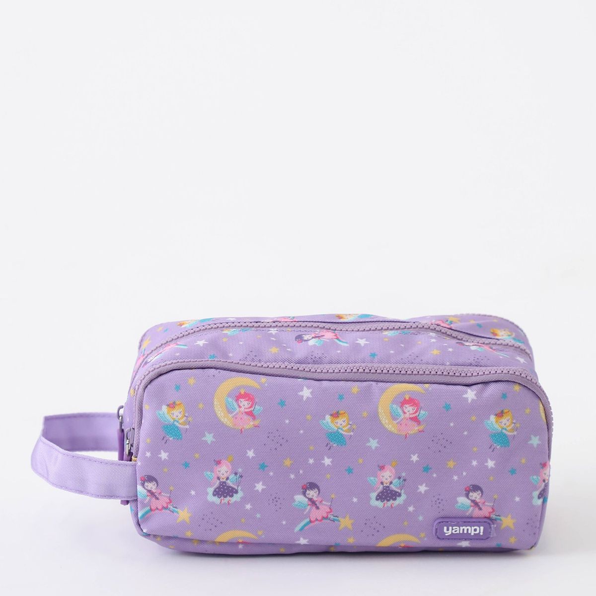 YAMP - Cartuchera Niño Niña Yamp