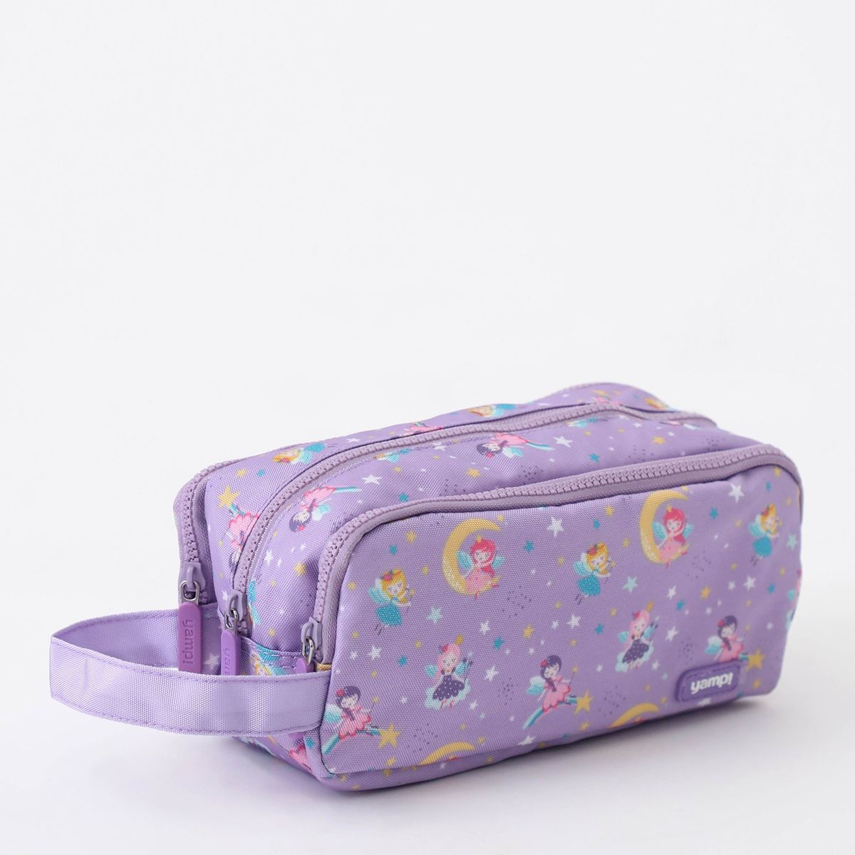 YAMP - Cartuchera Niño Niña Yamp