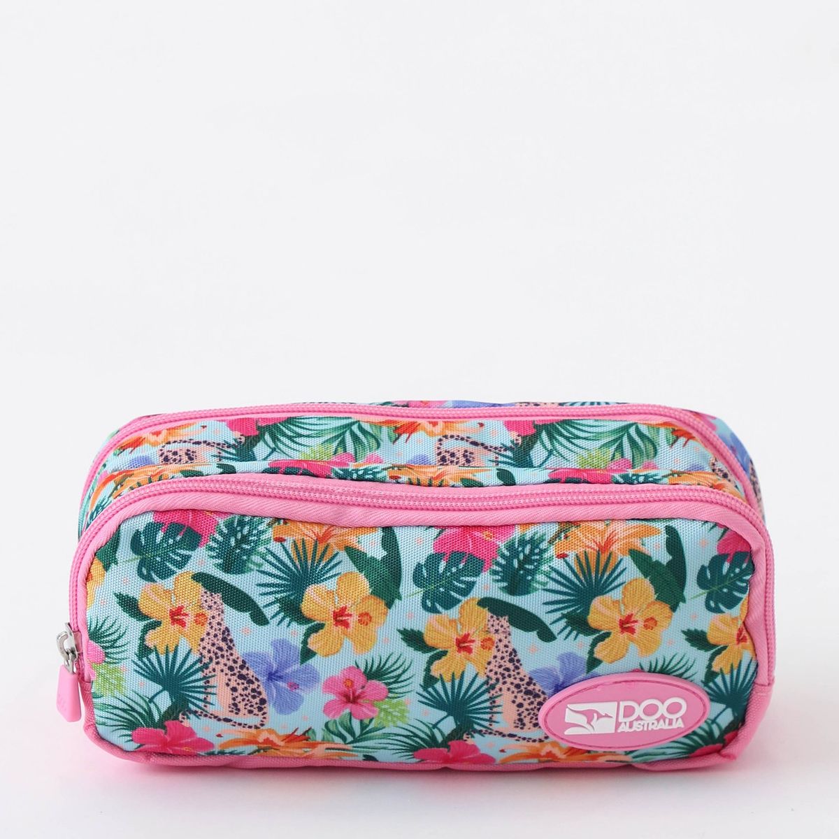 DOO AUSTRALIA - Cartuchera Niña Doo Australia