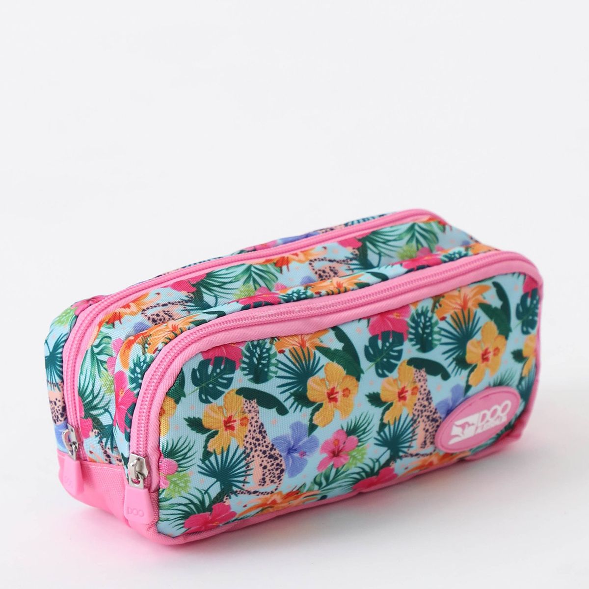 DOO AUSTRALIA - Cartuchera Niña Doo Australia