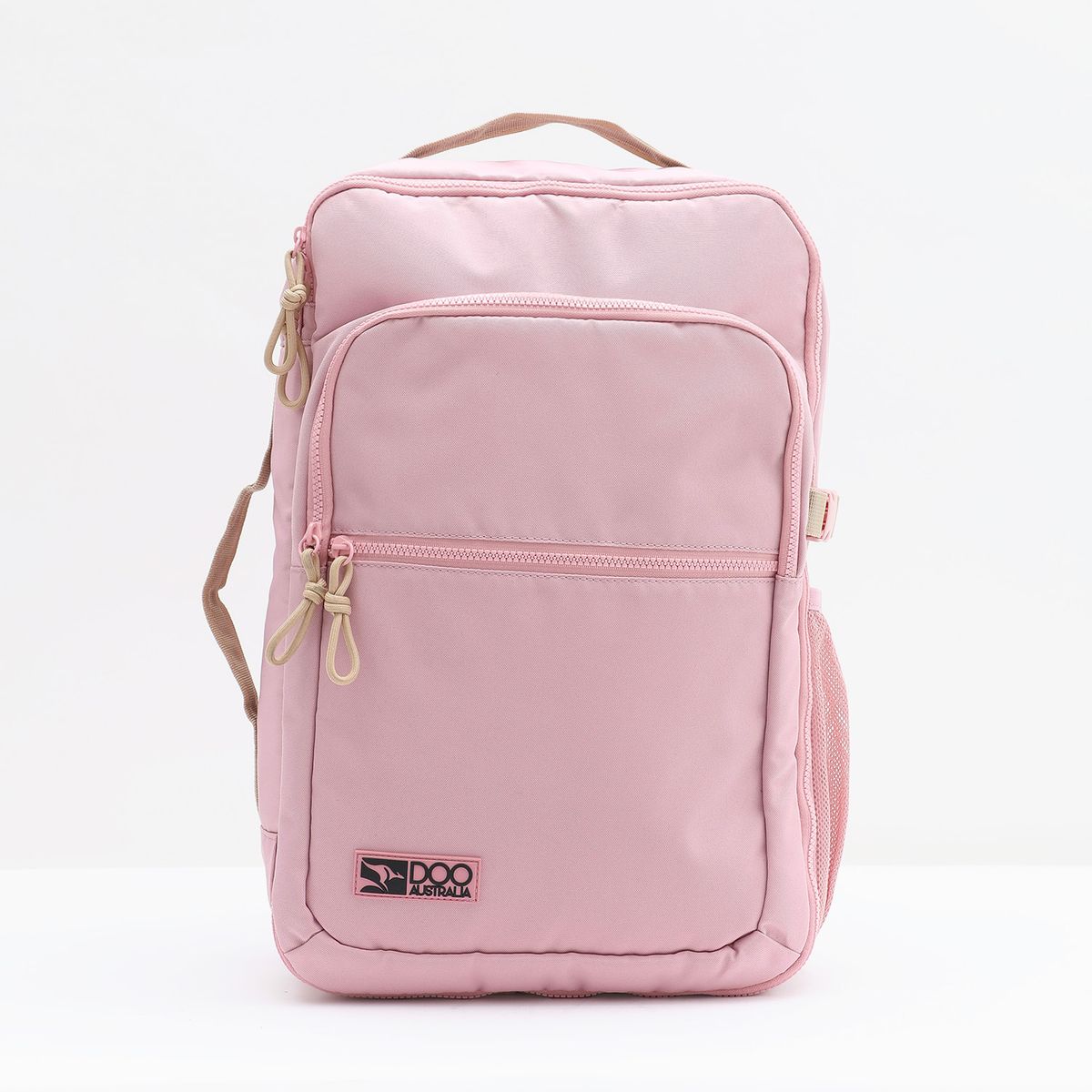 DOO AUSTRALIA - Mochila Juvenil  Viajera Doo Australia