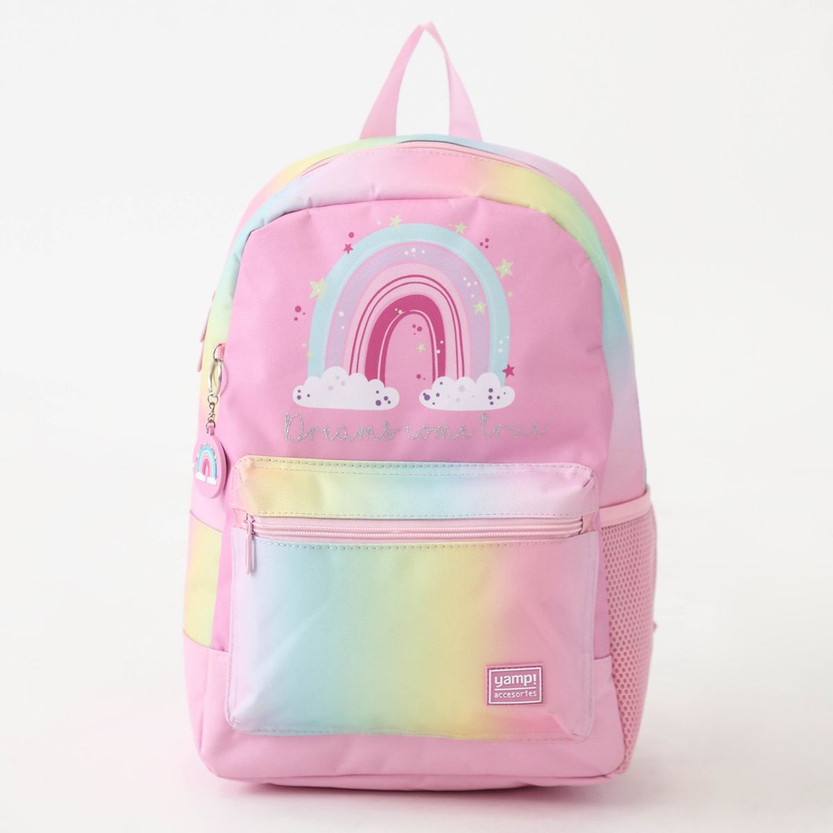 YAMP - Mochila Niña Pack x3 Yamp