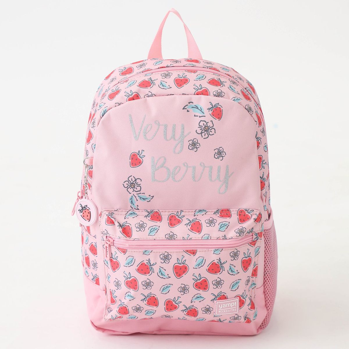 YAMP - Mochila Niña Pack x3 Yamp