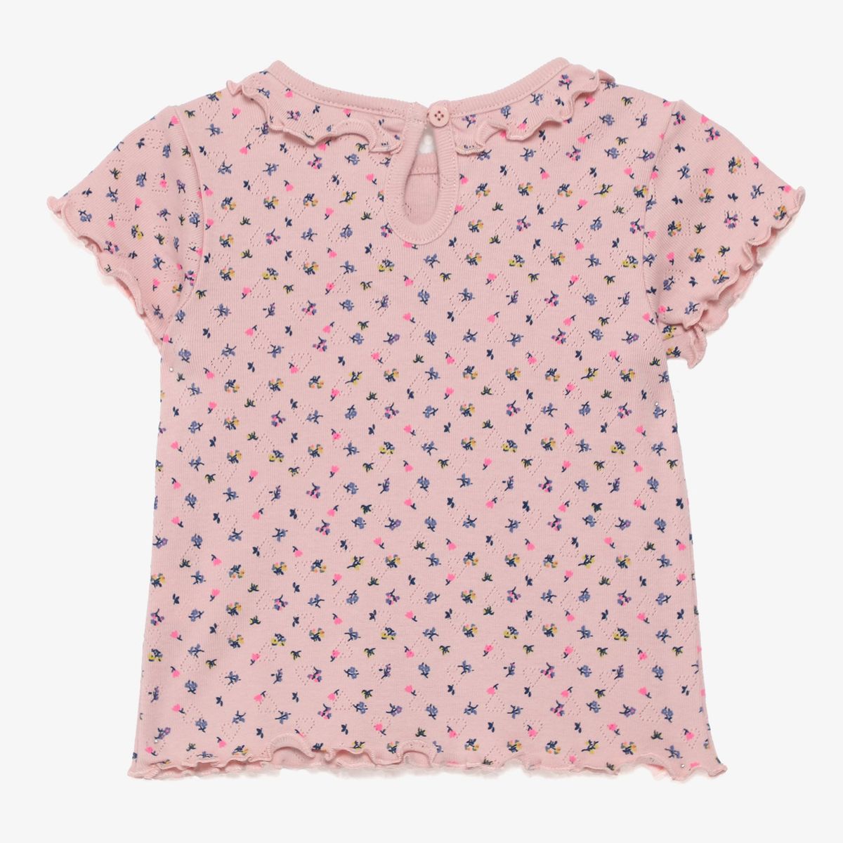 YAMP - Polo Bebé Niña Yamp