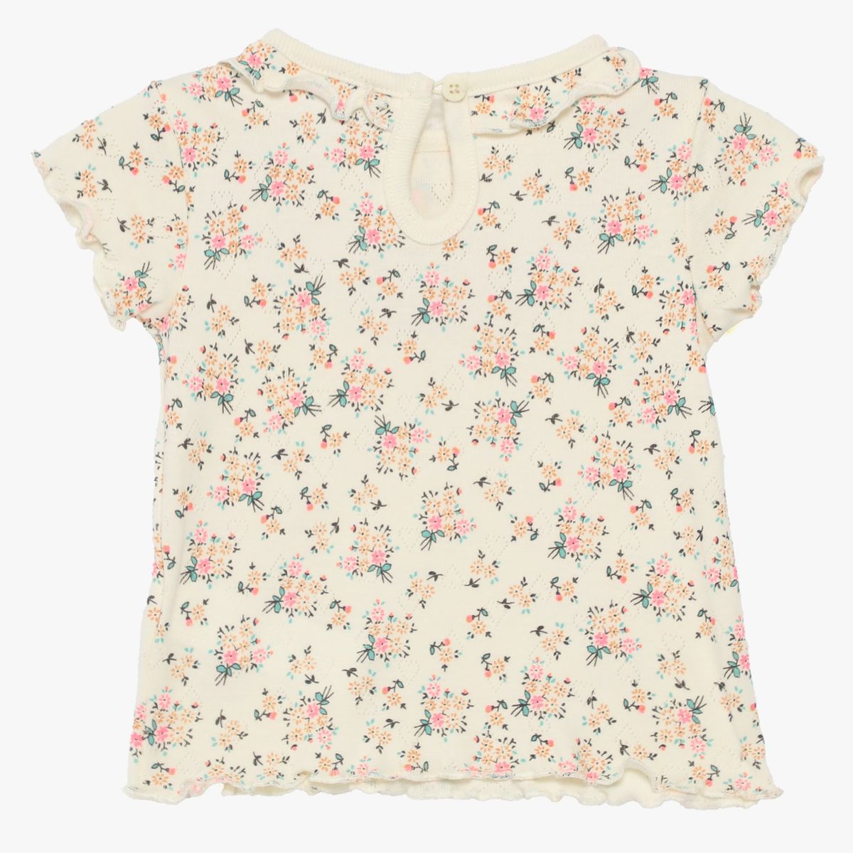 YAMP - Polo Bebé Niña Yamp