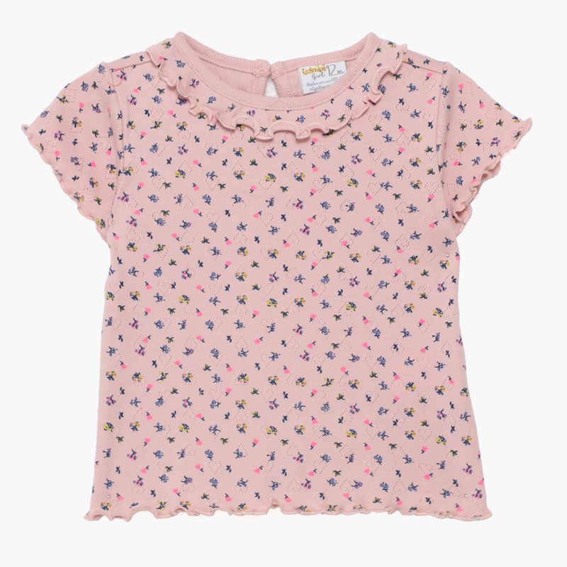 YAMP - Polo Bebé Niña Yamp