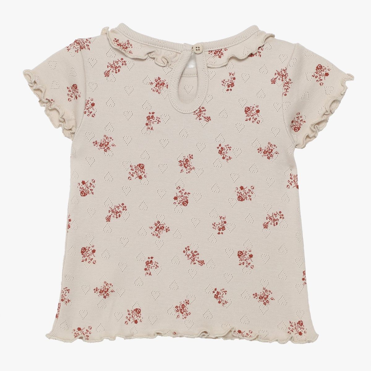 YAMP - Polo Bebé Niña Yamp