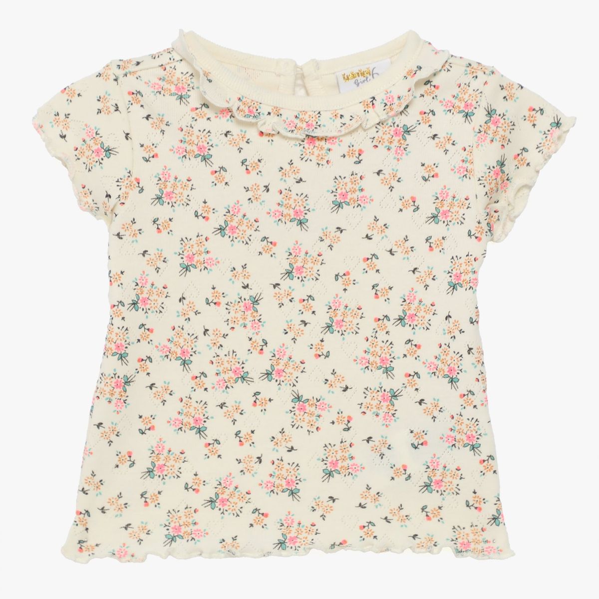 YAMP - Polo Bebé Niña Yamp