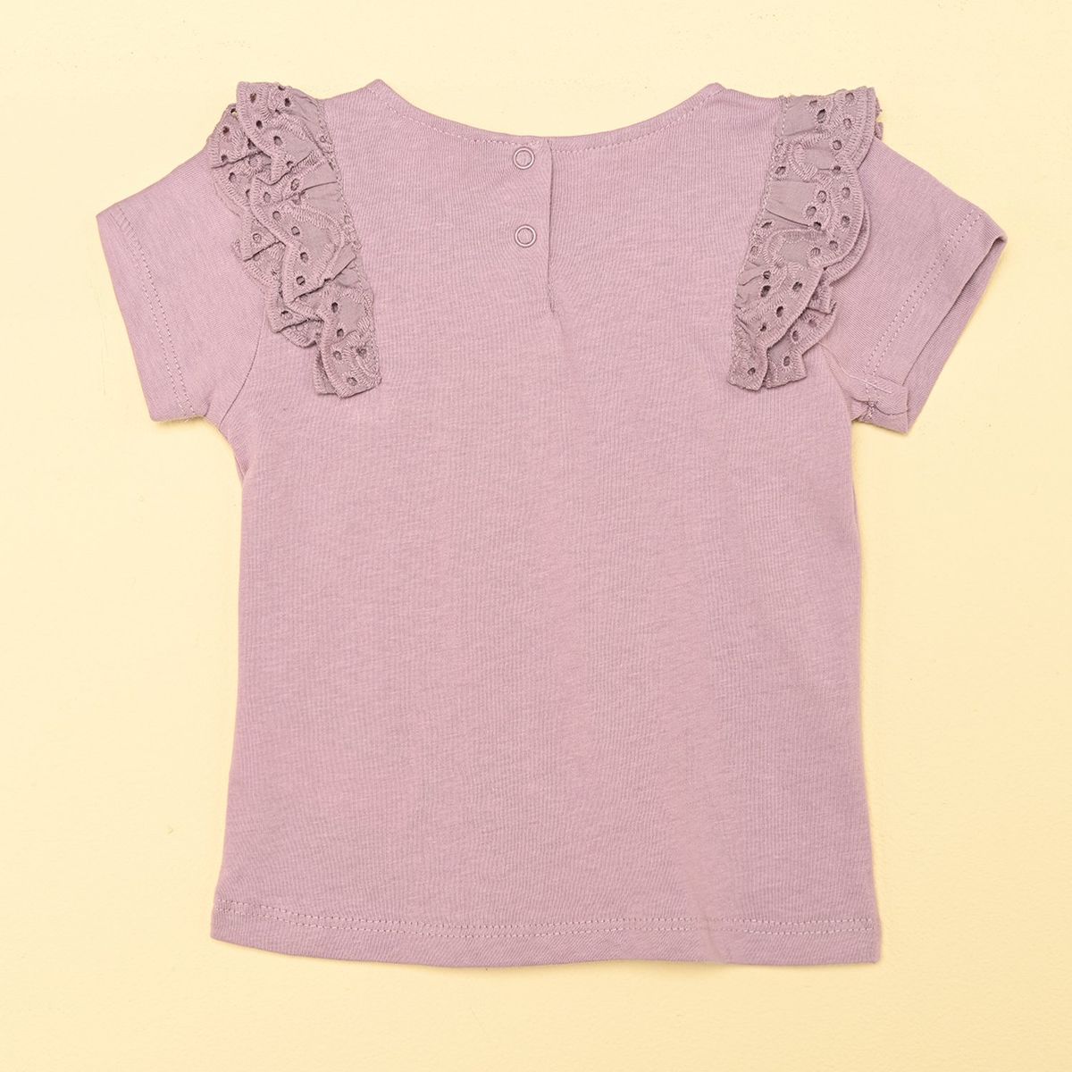 YAMP - Polo Bebé Niña Algodón Yamp