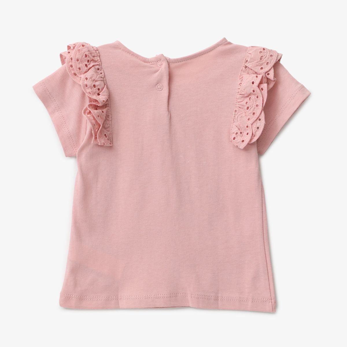 YAMP - Polo Bebé Niña Algodón Yamp