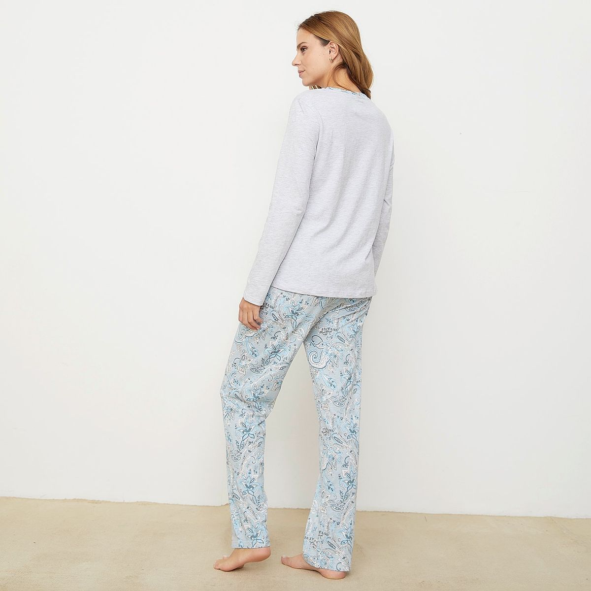 STEFANO COCCI - Pack Pijama Algodón